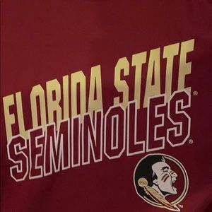 FSU T-shirt